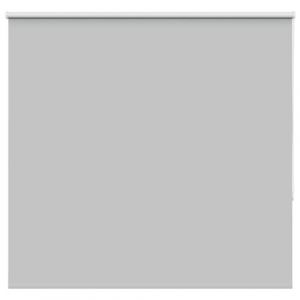 VidaXL Store enrouleur occultant café 155x175 cm largeur du tissu