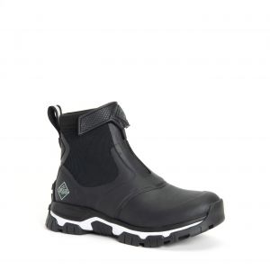 Bottines zipp&eacute; femme Muck Boots Apex