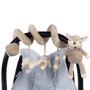 Pasito a pasito Jouet d'activités à suspendre