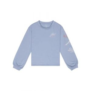 Roxy T-shirt manches longues fille Orchid Go Regular