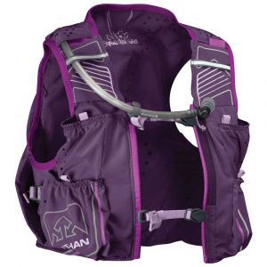 Image de Nathan VAPOR HOWE 2.0 INSULATED 12L MAJESTY/PURPLE CACTUS/LUPINE