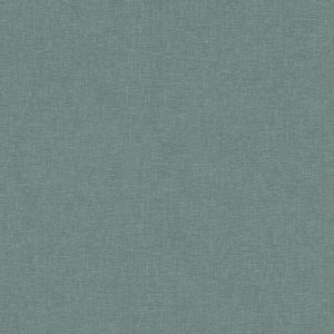 A.S. Creation Papier peint intissé 373953 New Walls - Papier peint uni Vert - 10,05 x 0,53 m