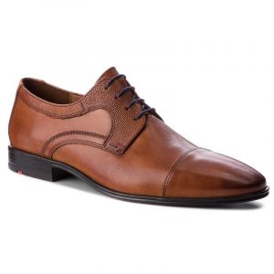 Lloyd Derbies Orwin 18-108-23 - Marron - 45