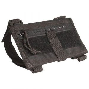 viper Poignet Tactique Cas Noir