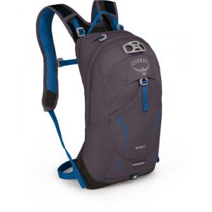 Image de Osprey Sylva 5 Backpack Women, gris Sacs à dos vélo