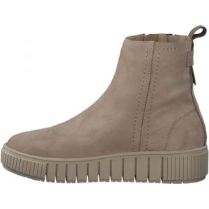Tamaris Femme 1-25406-43 Botte Tendance, Camel, 39 EU