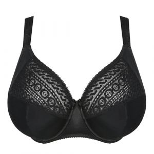 Primadonna Soutien-gorge emboitant Montara Noir - Taille 90C