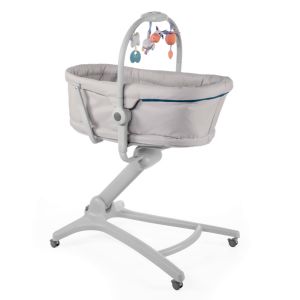 Chicco Transat Baby Hug 4-en-1