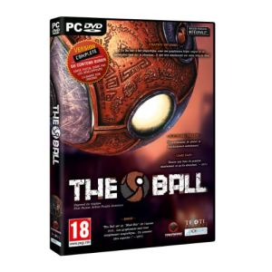 Image de The Ball [PC]