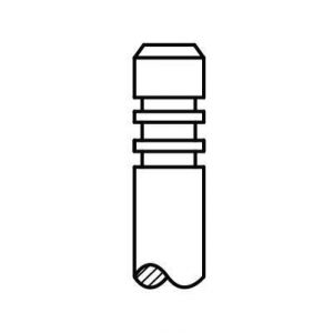 AE Soupape d'admission MINI MINI (V94349)