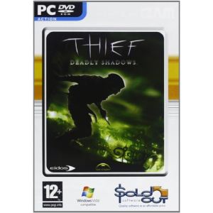 Image de Thief : Deadly Shadows [PC]