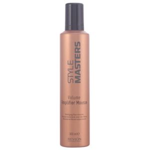 Revlon Volume Style Masters - Mousse texturante avec des fibres