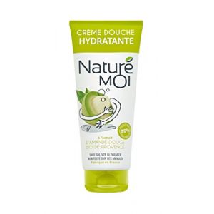 Naturé Moi Crème douche hydratante Amande Douce 200 ml