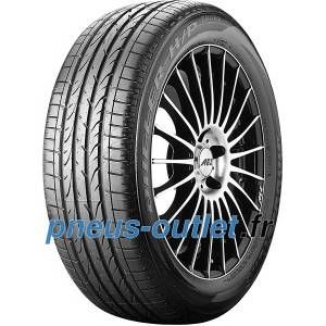 Bridgestone Dueler H/P Sport ( 255/55 R19 111H XL à droite )