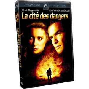 La cité des dangers