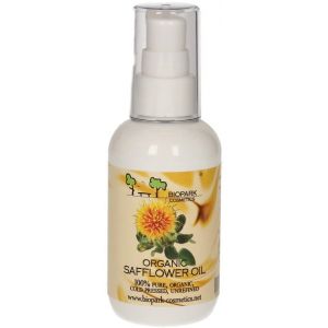 Biopark Cosmetics Huile de Carthame Bio - 100 ml