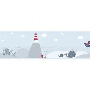 Image de Profhome 403761-GU Papier peint motif animal l&eacute;g&egrave;rement textur&eacute; mat 0,75 m2