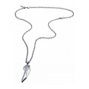 Police Men's Necklace PJ.26343PSS.01 50 cm