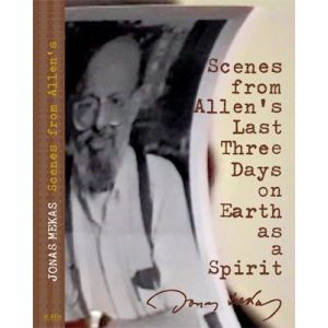 Scenes from Allen's Last Three Days on Earth as a Spirit [DVD]