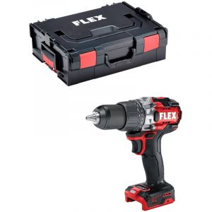 FLEX Perceuse-Visseuse DD 2G 18.0-EC HD (Machine seule L-Boxx 136)