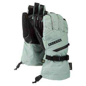 Burton Snowboard Gants GORE-TEX vert clair femme - XS