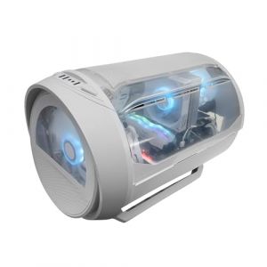 Image de Mars Gaming MC-CYLON - Blanc