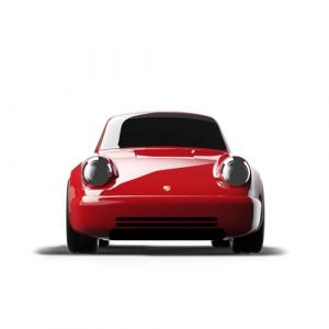 Baghera Jeux de voiture de course Racing Car Porsche 911