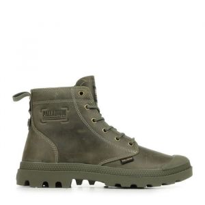 Palladium Pampa Zip LTH Legacy Bottes homme