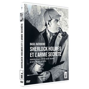 Image de Sherlock Holmes : Le Train de la mort