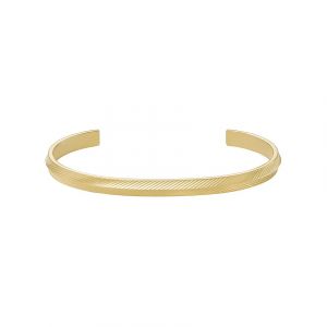 Fossil Bracelet HARLOW JF04610710 Acier inoxydable