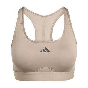 Adidas Brassi&egrave;re femme Powerreact Graphic