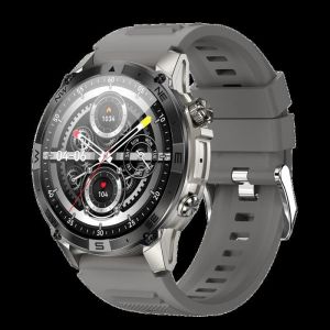 Montre NASA GPS Ultra Pro AMOLED - Gris