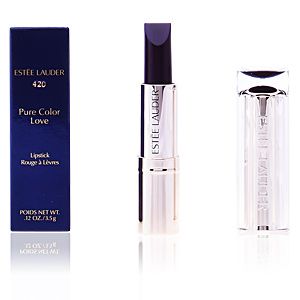 Estée Lauder Pure Color Love 420 Up Beat - Rouge à lèvres