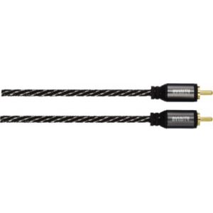 Avinity C&acirc;ble RCA x2 fiches RCA 1.5m