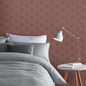 home24 Papier peint intissé Weona I