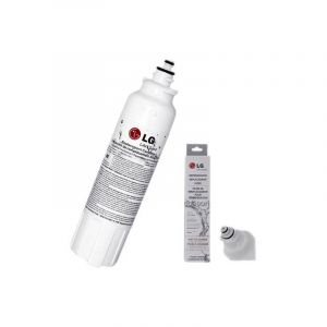 LG Filtre a eau LT800P ADQ73613401 pour Réfrigérateur