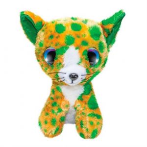 Tactic Chat Peluche Catsy 15 Cm