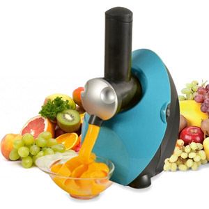 Image de Kitchen Chef FDM-1301 - Sorbetière Frutimix