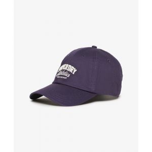 Superdry Casquette de baseball avec motif femme