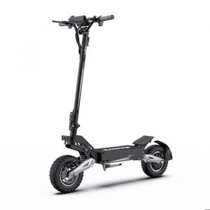 Ootd T10 Trottinette &Eacute;lectrique Pliable, Moteur 500w, Batterie 48v13,5ah, Pneus Tubeless 11'', &Eacute;cran Led