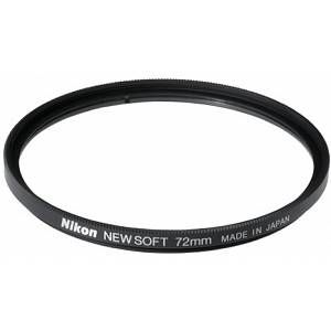 Image de Nikon Filtre Soft Focus 72mm