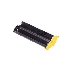 Konica Minolta 1710471-002 - Toner jaune 6000 pages