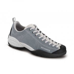 Image de Scarpa Mojito metal gray