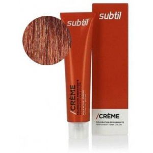 Subtil Crème N° 6.64 Blond Foncé Rouge Cuivré - 60 ml