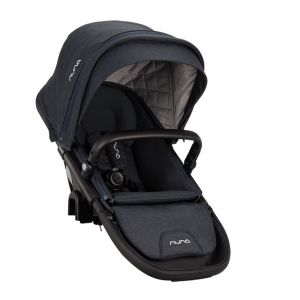 Nuna Deuxième Assise DEMI Grow - Ocean