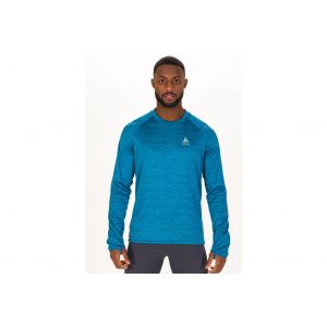 Odlo Homme Haut de course RUN EASY WARM