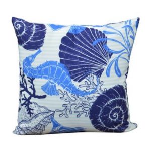 Proloisirs PRODUIT HORS LIGNE Couleur Coquillage Bleu