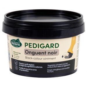 Ravene Soins pour les membres cheval Onguent