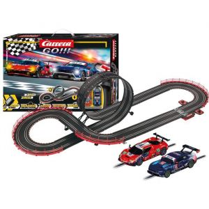 Carrera GT Powerplay