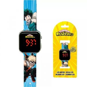 Kids Licensing Montre de Fitness MHA4008